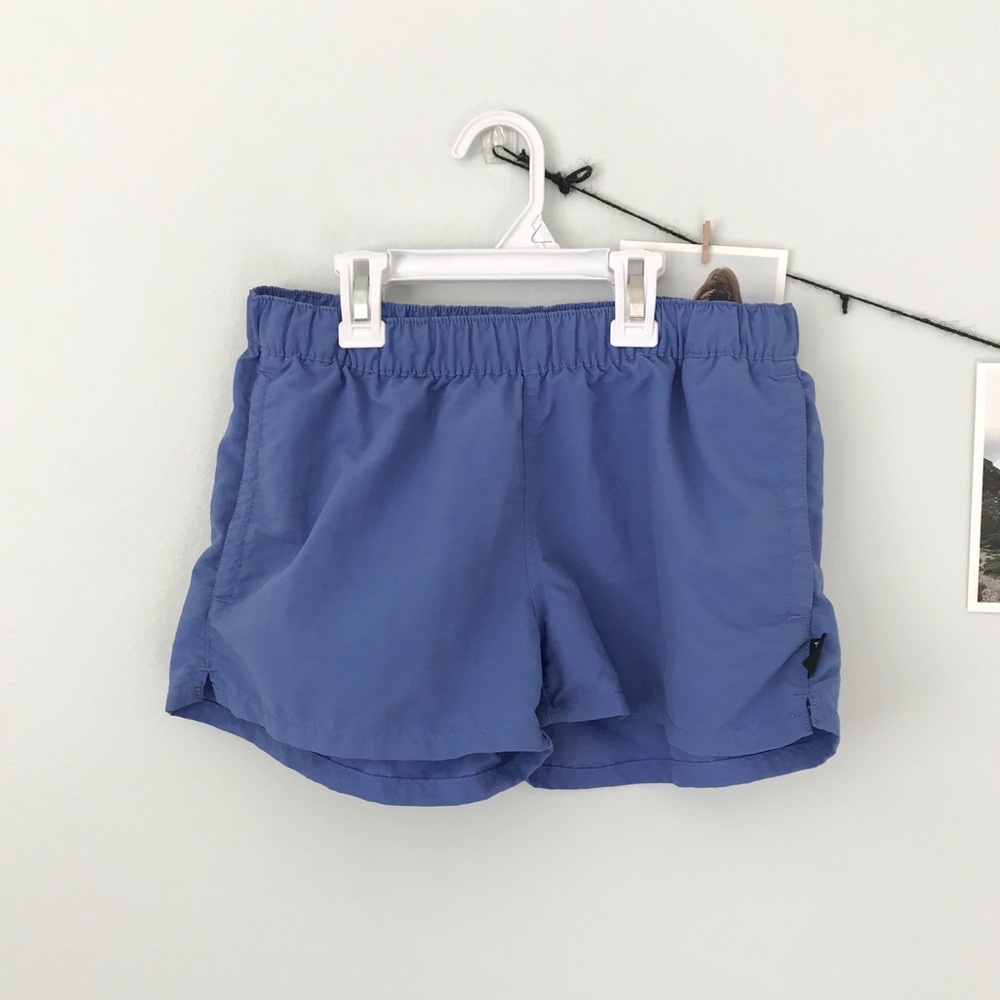 Patagonia Barely Baggies